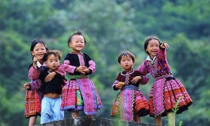 Sapa Medium Trekking 03 Nights & 03 Days (By bus)