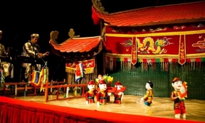 Hanoi - Halong Bay - Hanoi Cooking class (3ds 2ns Package)