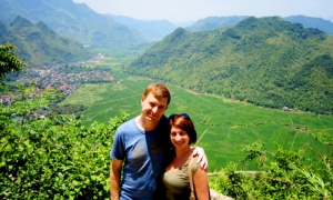 Mai Chau 01 Day Trip