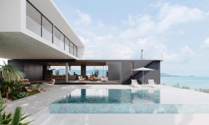 Halong - Tuan Chau 2 days 1 night - overnight at Tuan Chau villas
