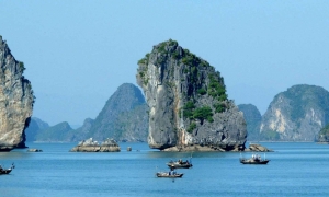 HA NOI CITY ONE DAY TRIP